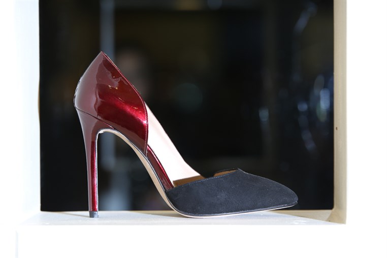 Opening of Scarbina Boutique